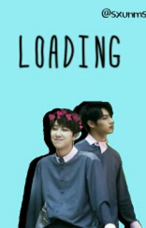 Loading by SxunMSo