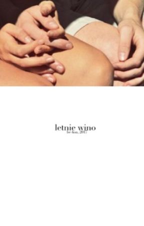 letnie wino от be-ksa