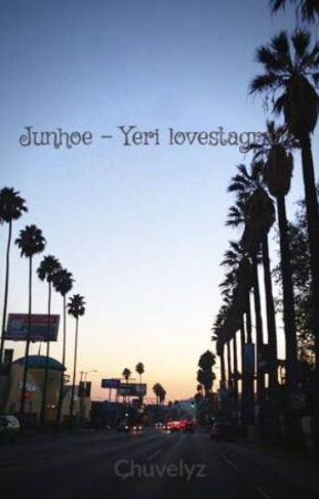 Junhoe - Yeri lovestagram by nielchoding
