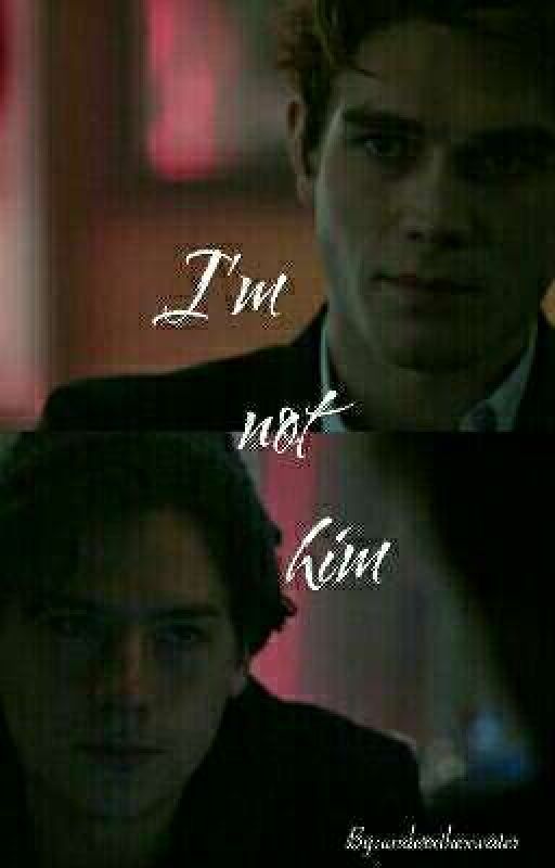 I'm not him. || Jughead Jones & Archie Andrews. de underxthexwater