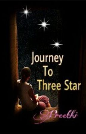 Journey To Three Star, de preethi19