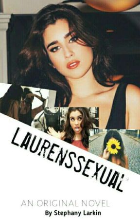 Laurenssexual (Lauren/You) de laurjjmine