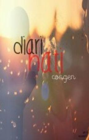 Diari Hati by Cosgen