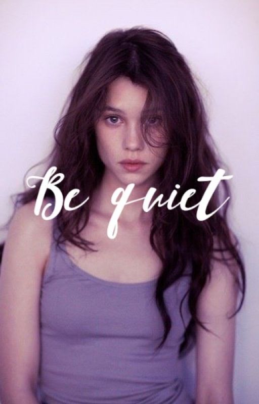 Be quiet par neufoctobre