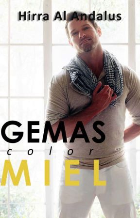 Gemas color Miel (Steter) by AlisonAnciel