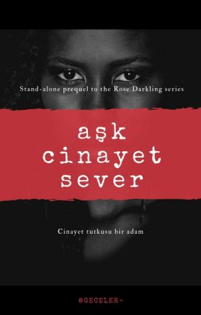 AŞK CİNAYET SEVER by pordugan