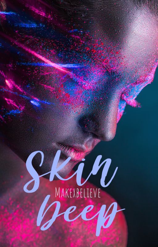 Skin Deep ni makexbelieve