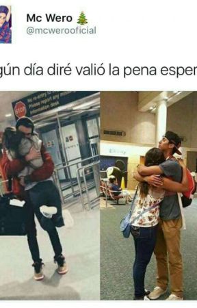 AMOR A DISTANCIA by YendyDismairyBetance