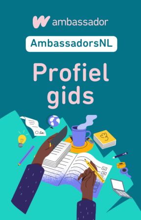 Profielgids by AmbassadorsNL