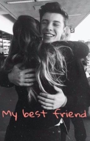 My best friend by Textwithshawn