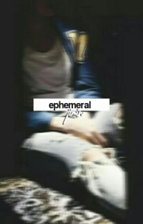 ephemeral. | jimin by chongjeonbalsa