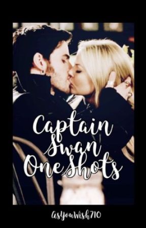 Captain Swan OneShots by AsYouWish710