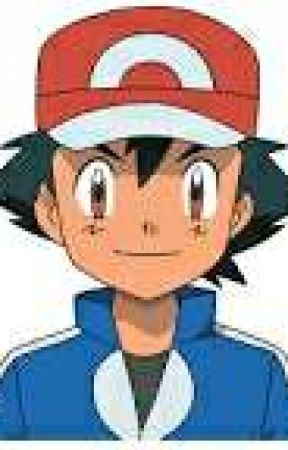 Piąta Liga Pokemon от Loshi00