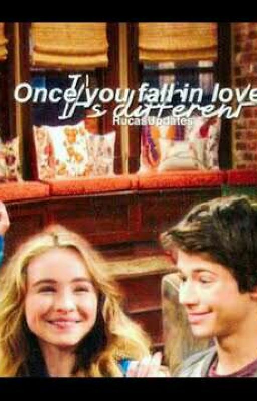 joshaya torn apart 💔 by bookreader6_gmw