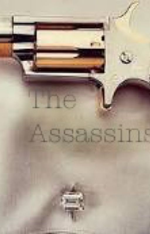 The Assassins by HumbleBlue