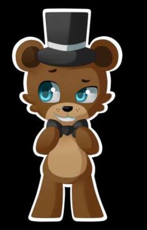 fnaf zodiaki oleh I_LOVE_FNAF_