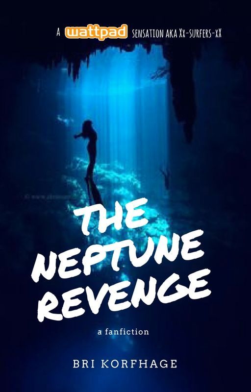 The Neptune Revenge by ncptun