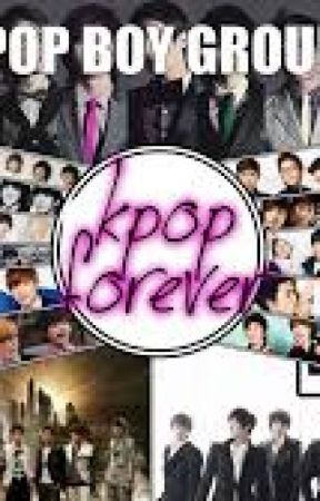 Kpop Role play by rainy_quest_7