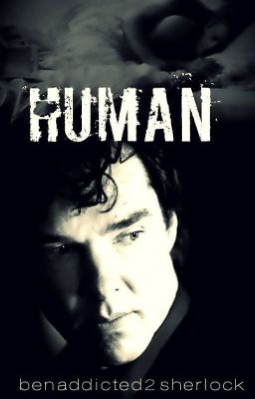 Human (Johnlock) by benaddicted2sherlock