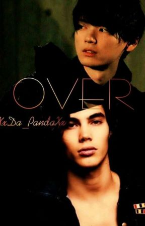 Over Bxb (UNDER HEAVY EDITING) de XxDa_PandaXx