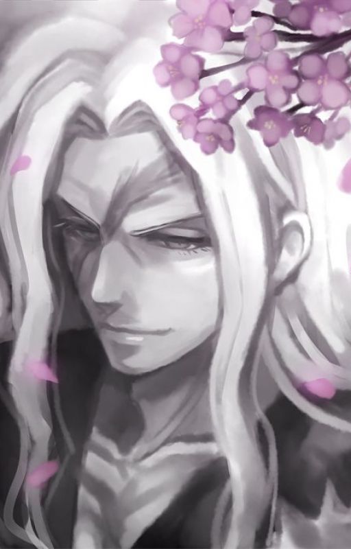 Sakura Ogami Character Analysis/Short Poem by Rhihylia