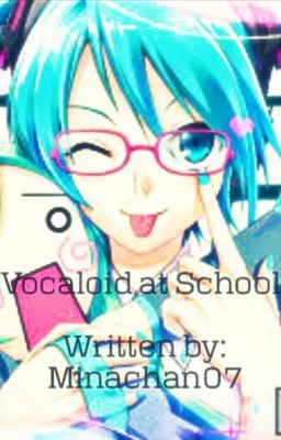 Vocaloid >.< - NekoUsagi - Wattpad