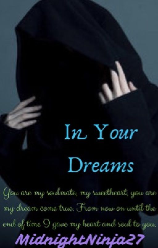 In Your Dreams: a Harry X Voldemort|Tom από MidnightNinja27