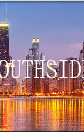 on the Southside by LittySus