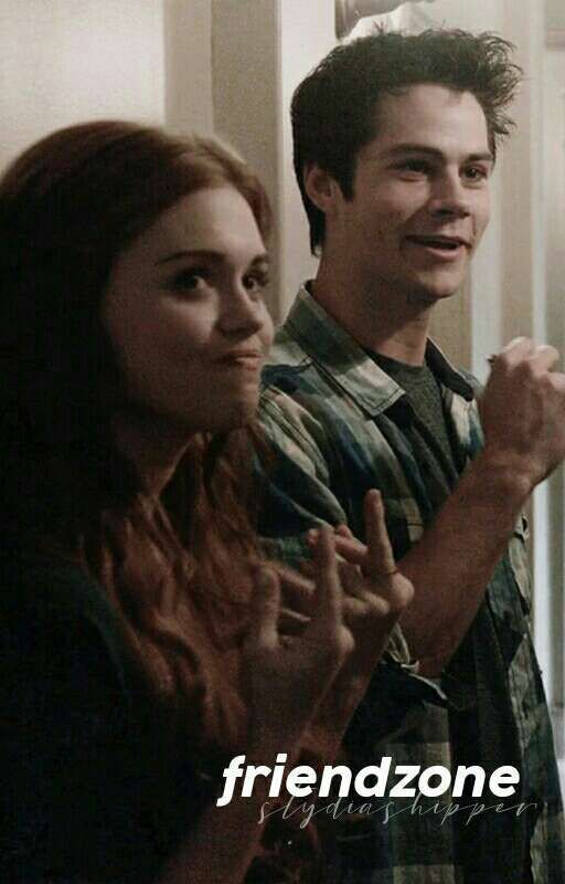 friendzone | stydia de nativegoddess