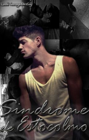 Síndrome de Estocolmo {David (Auryn)}-EDITANDO by chanchantal_