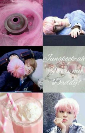 *=why Did You Steal My heart from Cotton Candy ? =* de kauaba397larry