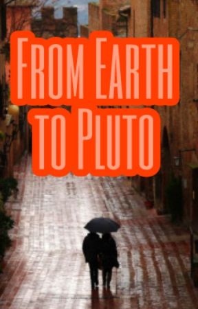 From Earth to Pluto by dien__