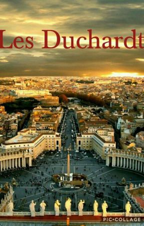 Les Duchardt от SxpxrNxvx