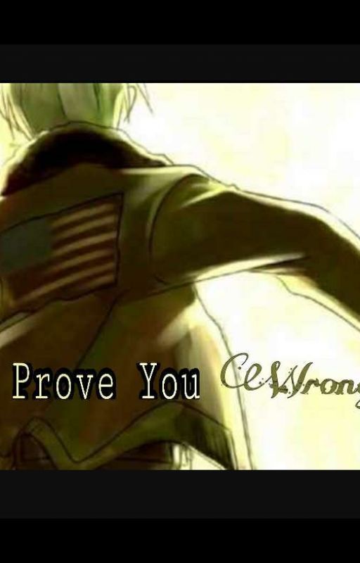 Prove You Wrong by that-one-anti-social