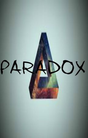 Paradox от Judjcb