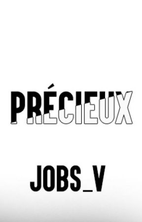 Précieux par JoBs_V