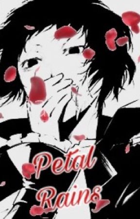 Petal rains (BSD oneshot) by Tsukiyo_Yuki