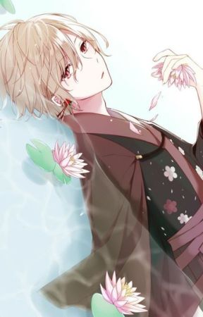 Những bộ anime mà tui đã xem qua. بقلم naokoari