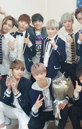 imagine kpopista от ruutfin