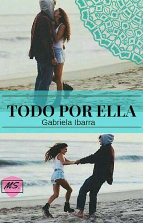 Todo Por Ella (G.I) by Darkwillshine