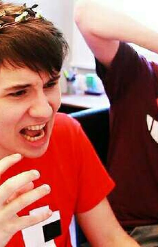 Phan pictures! by specers