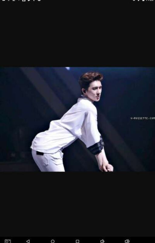 THE BUTTTTTTTTTTT;) by weirdo-22