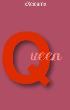 Queen by xXeieamx