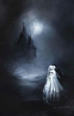 'Annabel Lee' by: Edgar Allen Poe by Some_poems
