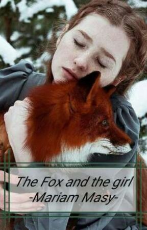 The Fox and the girl by MariamMasy