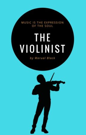 The Violinist by MarualBlack13
