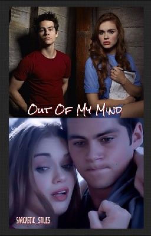 Out Of My Mind door Sarcastic_stiles