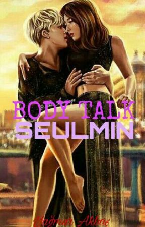 Body Talk | SeulMin, de wenhopeu