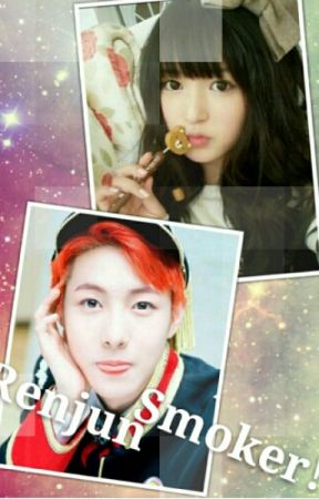 Renjun Smoker от DevitaSaputri7