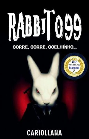 Rabbit 099 de cariollana